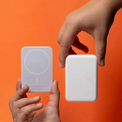 MagSafe Type-C Wireless Powerbank 5000mAh