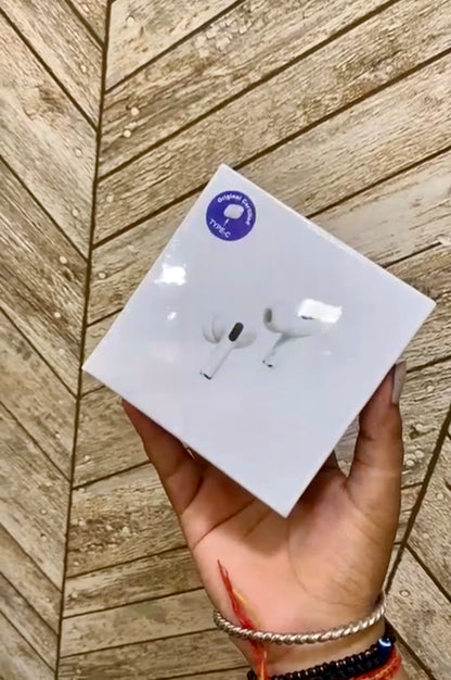 AIRPODZ PRO 2 (Type C_2024 New Edition)