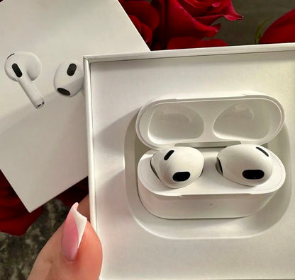 AirPodz Pro 3rd Generation (Lightning Cable)
