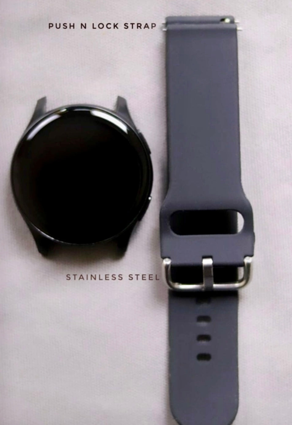 SAMSUNG GALAXY ACTIVE 2 SMARTWATCH - FIRST TIME IN INDIA WITH AMOLED DISPLAY 💯