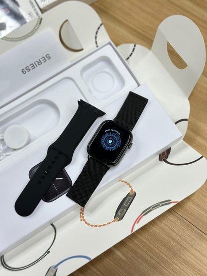 Series 9 Smartwatch 2024 Edition (Availability May Vary)