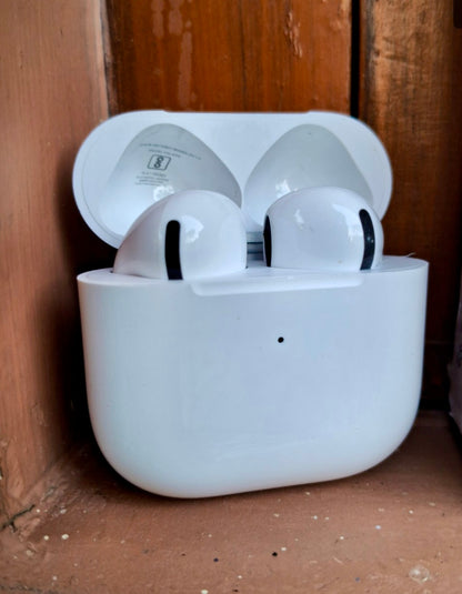 AirPodz Pro 4 (Non ANC) - Sep’24 Edition