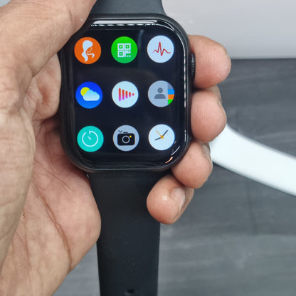 Latest Premium Series 10 Smartwatch - 1:1 Copy - 45MM {2025 Edition}