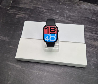 Latest Premium Series 10 Smartwatch - 1:1 Copy - 45MM {2025 Edition}