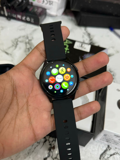 SAMSUNG GALAXY ACTIVE 2 SMARTWATCH - FIRST TIME IN INDIA WITH AMOLED DISPLAY 💯