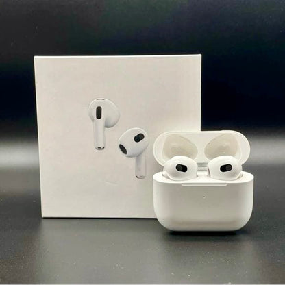 AirPodz Pro 3rd Generation (Lightning Cable)