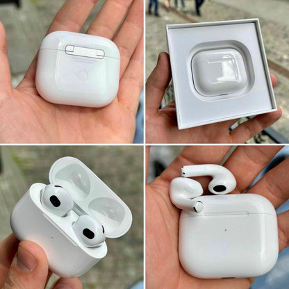 AirPodz Pro 3rd Generation (Lightning Cable)