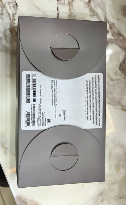 2025 Edition Smartwatch Ultra 2 – RT9 Pro V.2_Black Edition With Storage Variant, ON/OFF Logo, Gallery Sync & TWS Connect