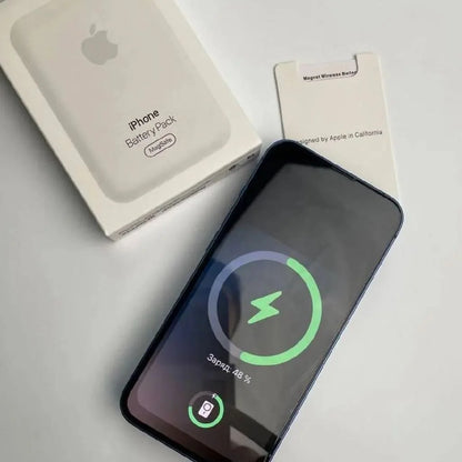 MagSafe Type-C Wireless Powerbank 5000mAh