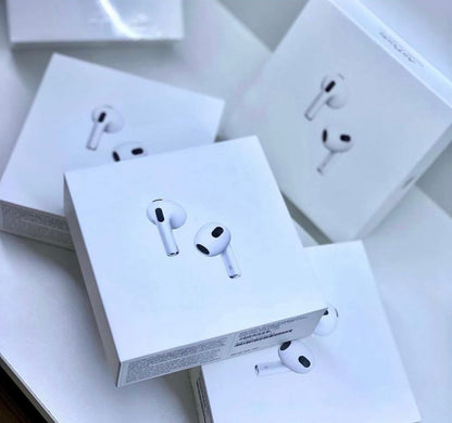AirPodz Pro 3rd Generation (Lightning Cable)