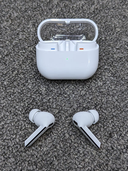 Samsung Buds 3 Pro - Ultra Heavy Sound Quality With Bass | First Time In India In 1:1 Original Box Packing 💯