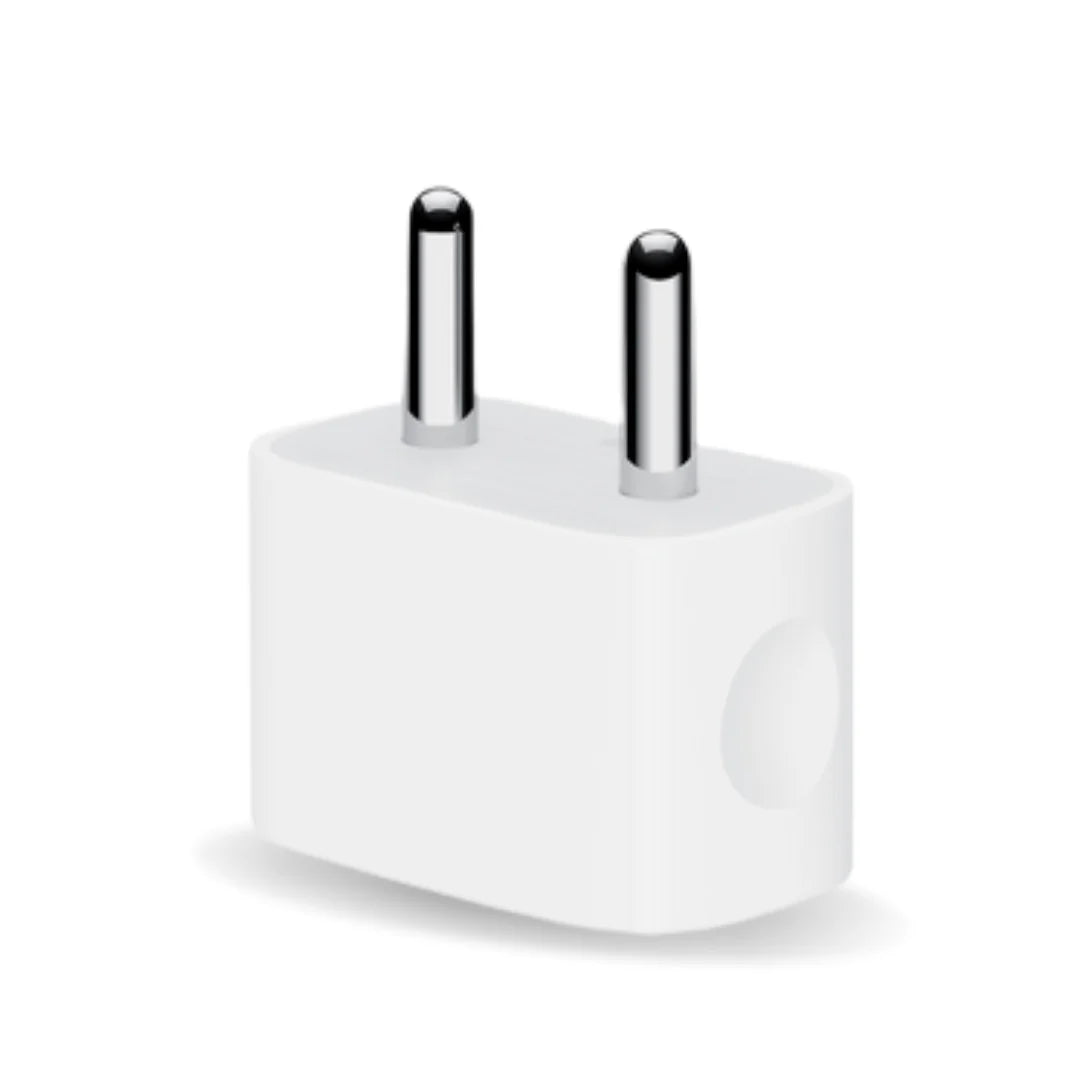5W USB Mobile Charging Power Adapter (Only Adapter)