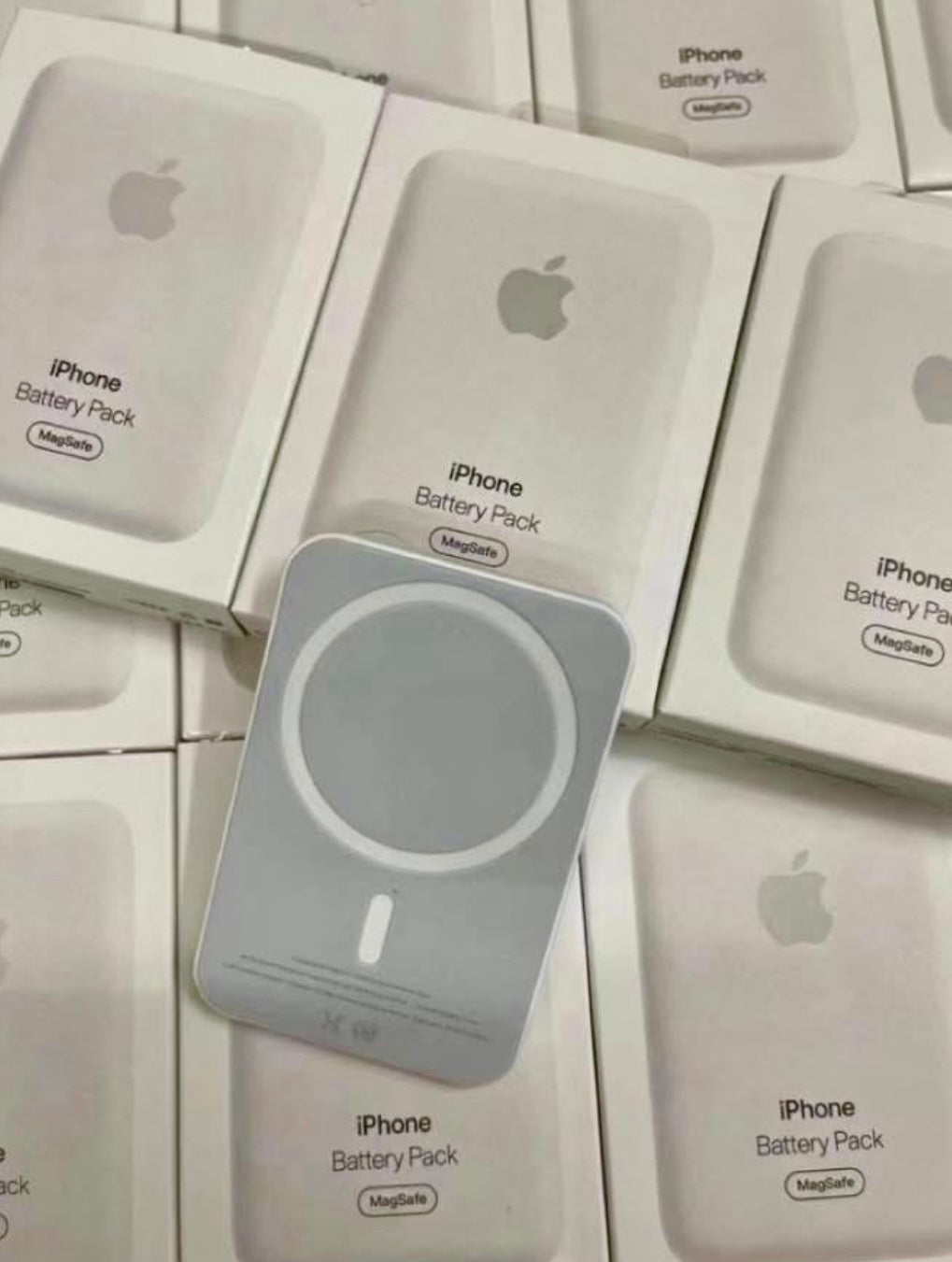 MagSafe Type-C Wireless Powerbank 5000mAh