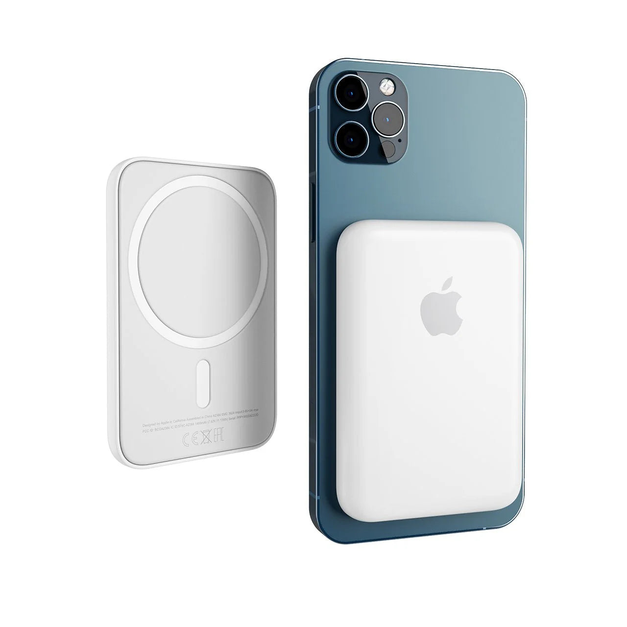 MagSafe Type-C Wireless Powerbank 5000mAh