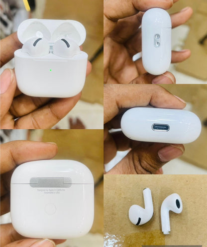 AirPodz Pro 4 (Non ANC) - Sep’24 Edition