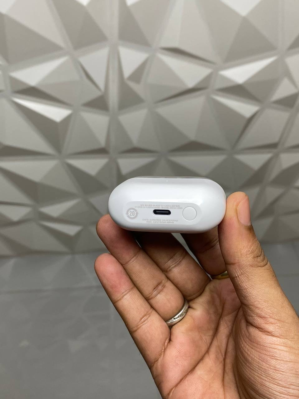 Samsung Buds 3 Pro - Ultra Heavy Sound Quality With Bass | First Time In India In 1:1 Original Box Packing 💯