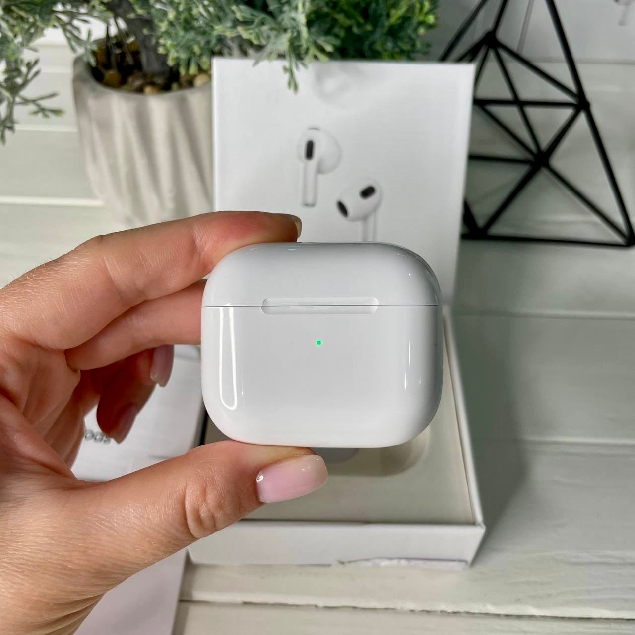 AirPodz Pro 3rd Generation (Lightning Cable)