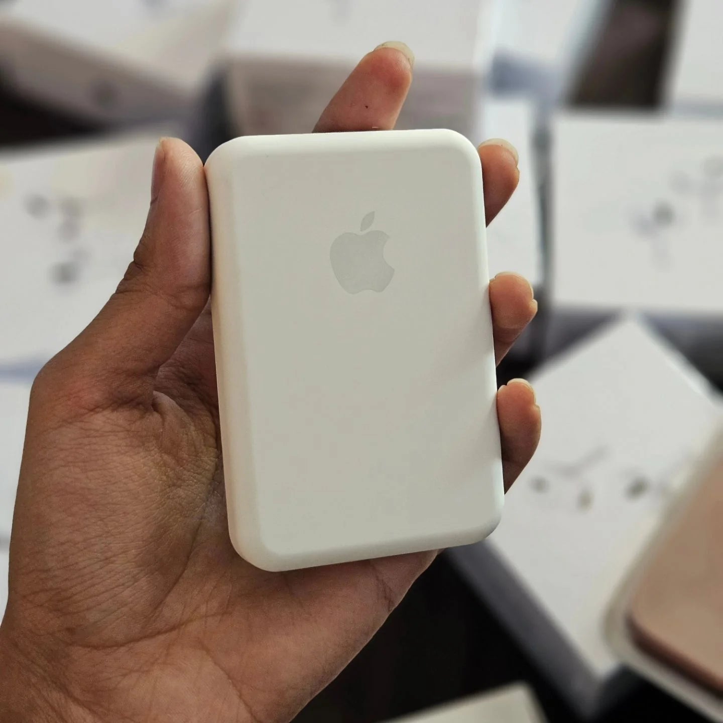 MagSafe Type-C Wireless Powerbank 5000mAh