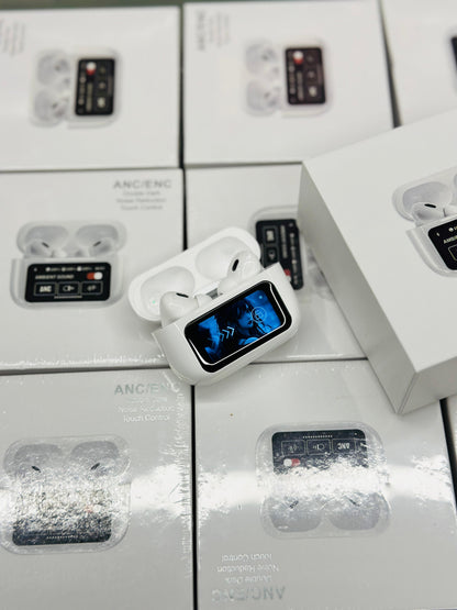 AirPodz Pro 2 + Model With OG AMOLED Display