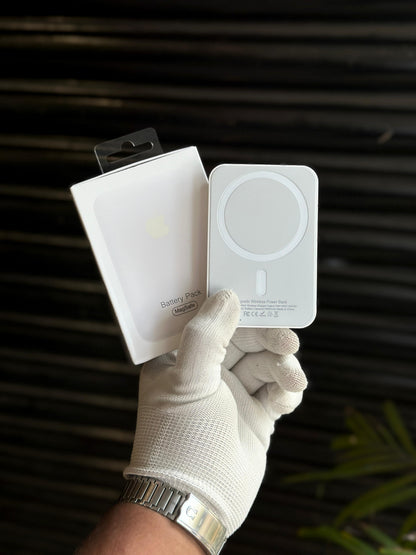 MagSafe Type-C Wireless Powerbank 5000mAh