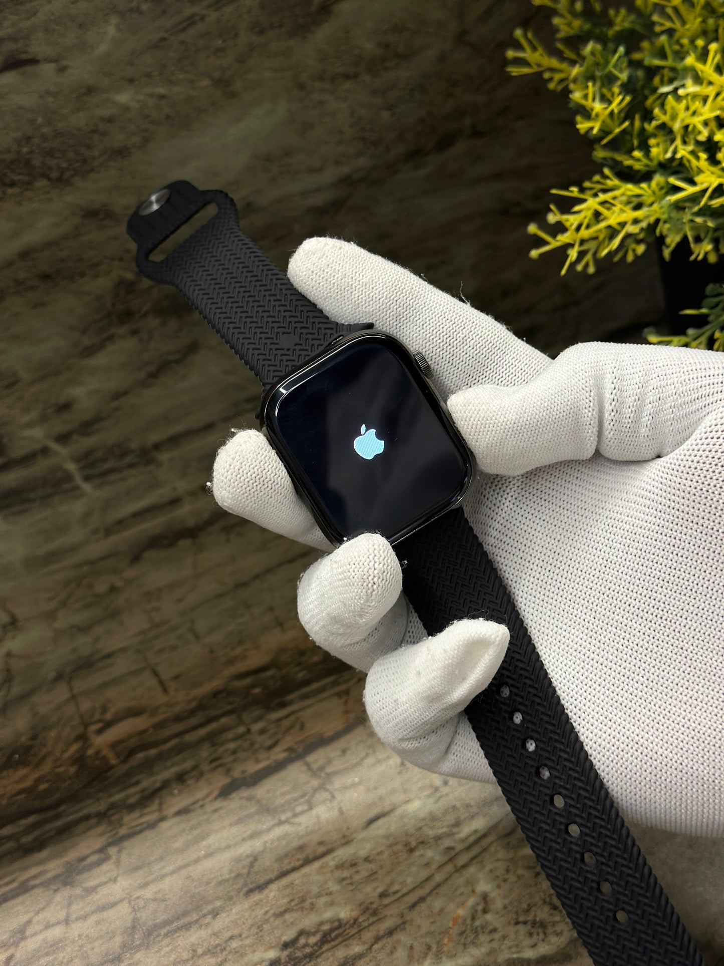 Series 9 Smartwatch 2024 Edition (Availability May Vary)