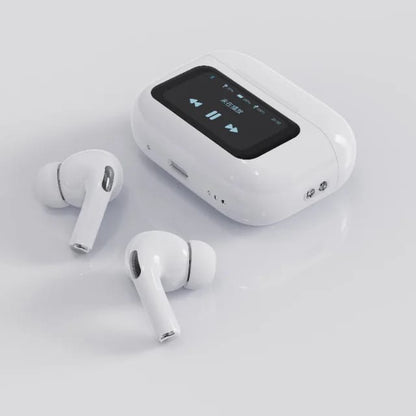 AirPodz Pro 2 + Model With OG AMOLED Display