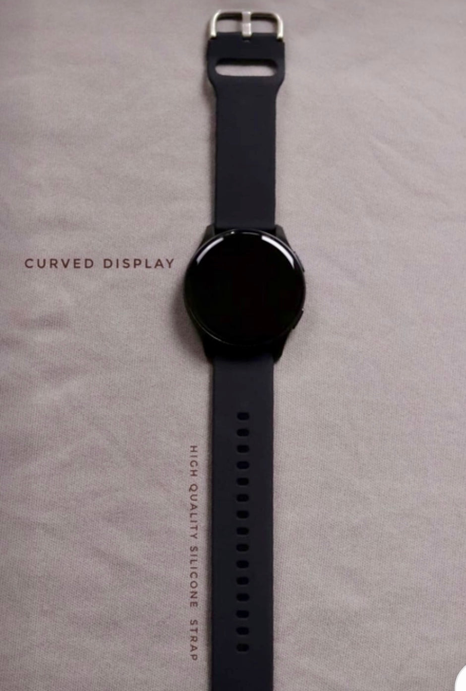 SAMSUNG GALAXY ACTIVE 2 SMARTWATCH - FIRST TIME IN INDIA WITH AMOLED DISPLAY 💯