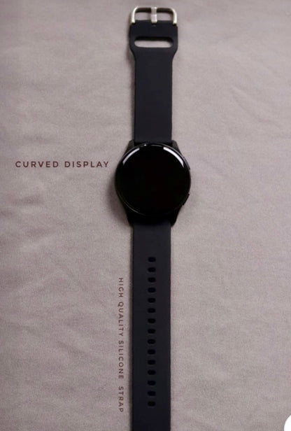 SAMSUNG GALAXY ACTIVE 2 SMARTWATCH - FIRST TIME IN INDIA WITH AMOLED DISPLAY 💯