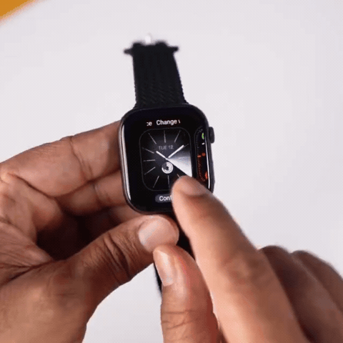 HK 9 Pro Max + Super AMOLED Display Smartwatch Inclusive Of ChatGPT⚡{2024 Model 1:1 Copy}