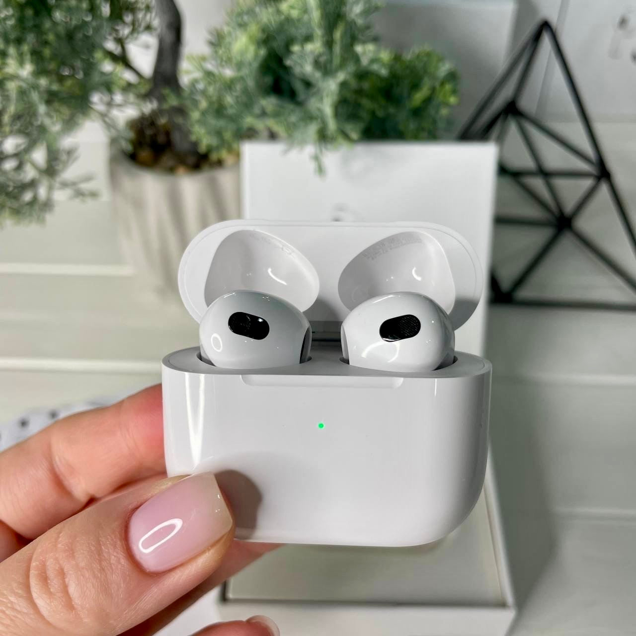 AirPodz Pro 3rd Generation (Lightning Cable)