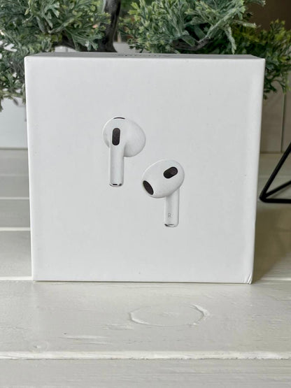 AirPodz Pro 3rd Generation (Lightning Cable)