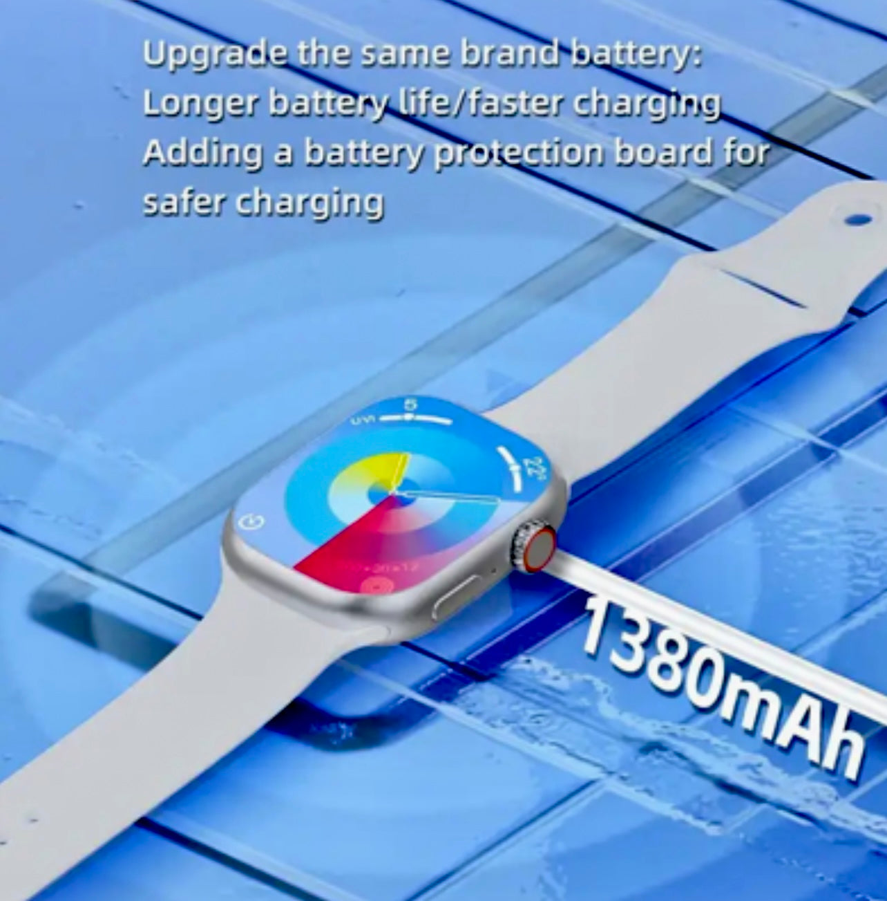 S16 Android 4G Smartwatch Super Curved AMOLED Display With 90Hz Refresh Rate, 180 Degree Telescopic Rotating 12 Mp Camera In 49 MM Ultra Look Dial