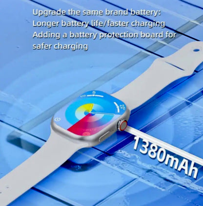S16 Android 4G Smartwatch Super Curved AMOLED Display With 90Hz Refresh Rate, 180 Degree Telescopic Rotating 12 Mp Camera In 49 MM Ultra Look Dial
