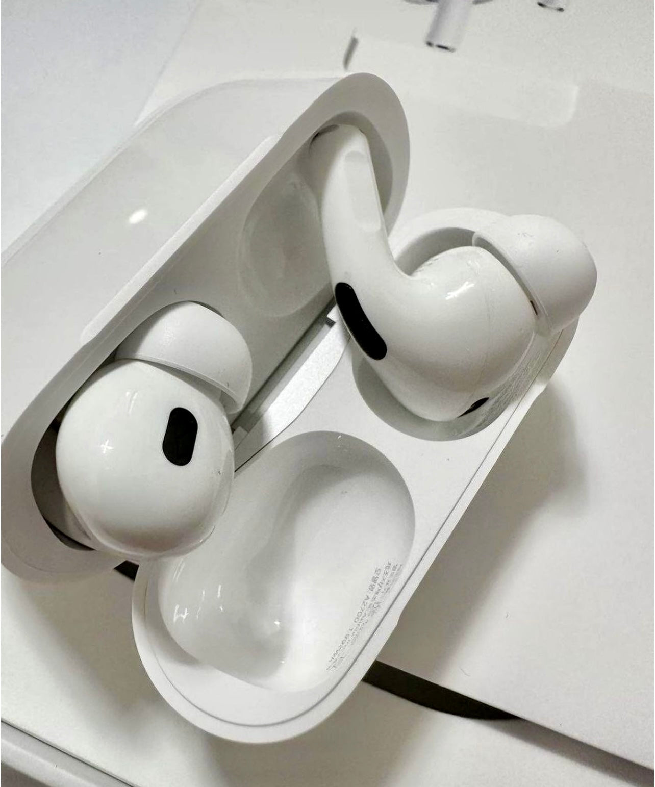 AirPodz Pro-2 USA (Type C Cable) With Active Noise Cancellation