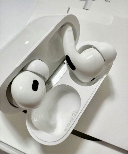 AirPodz Pro-2 USA (Type C Cable) With Active Noise Cancellation