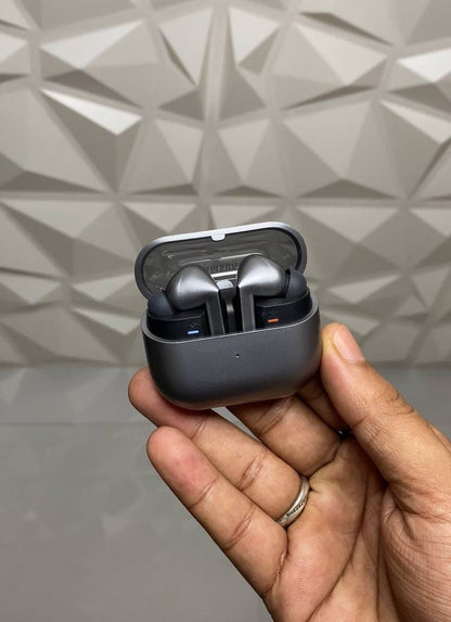 Samsung Buds 3 Pro - Ultra Heavy Sound Quality With Bass | First Time In India In 1:1 Original Box Packing 💯