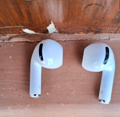 AirPodz Pro 4 (Non ANC) - Sep’24 Edition