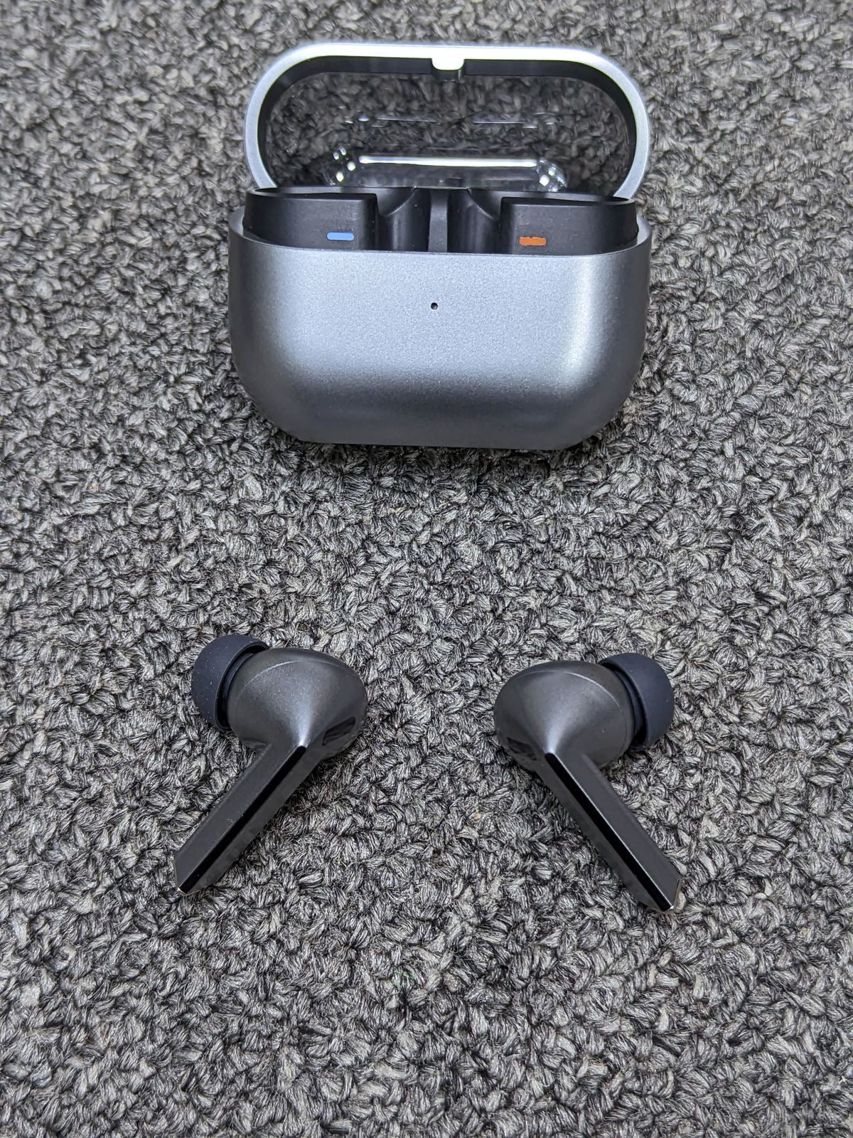 Samsung Buds 3 Pro - Ultra Heavy Sound Quality With Bass | First Time In India In 1:1 Original Box Packing 💯