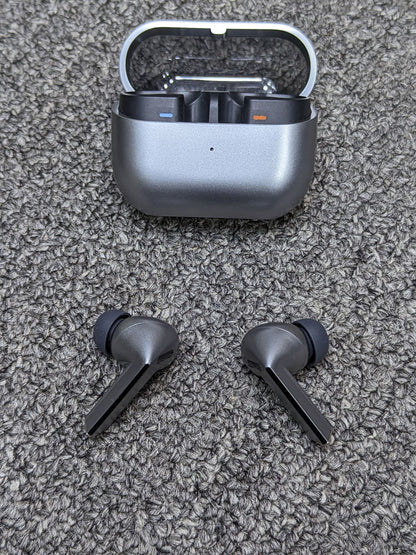 Samsung Buds 3 Pro - Ultra Heavy Sound Quality With Bass | First Time In India In 1:1 Original Box Packing 💯