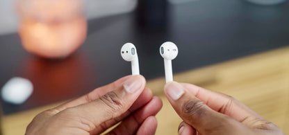 AirPodz 2nd Generation {Limited Stock Availability}