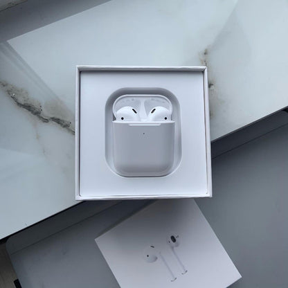 AirPodz 2nd Generation {Limited Stock Availability}