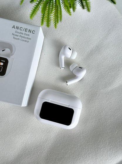 AirPodz Pro 2 + Model With OG AMOLED Display