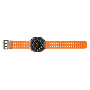 SAMSUNG Galaxy Active Ultra 7 Smartwatch (47mm Super AMOLED Display) With Samsung On / Off Logo