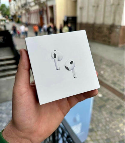 AirPodz Pro 3rd Generation (Lightning Cable)