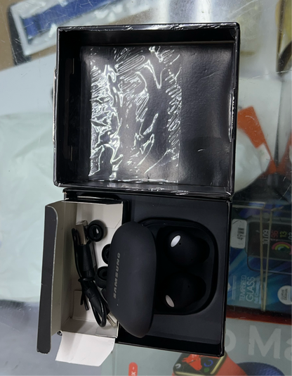 *🤩 Samsung BUDS 2 PRO 2024 Model_Restocked On Demand 🤩* {Colour Availability May Vary}
