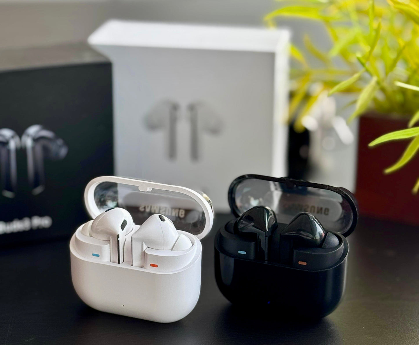 Samsung Buds 3 Pro - Ultra Heavy Sound Quality With Bass | First Time In India In 1:1 Original Box Packing 💯