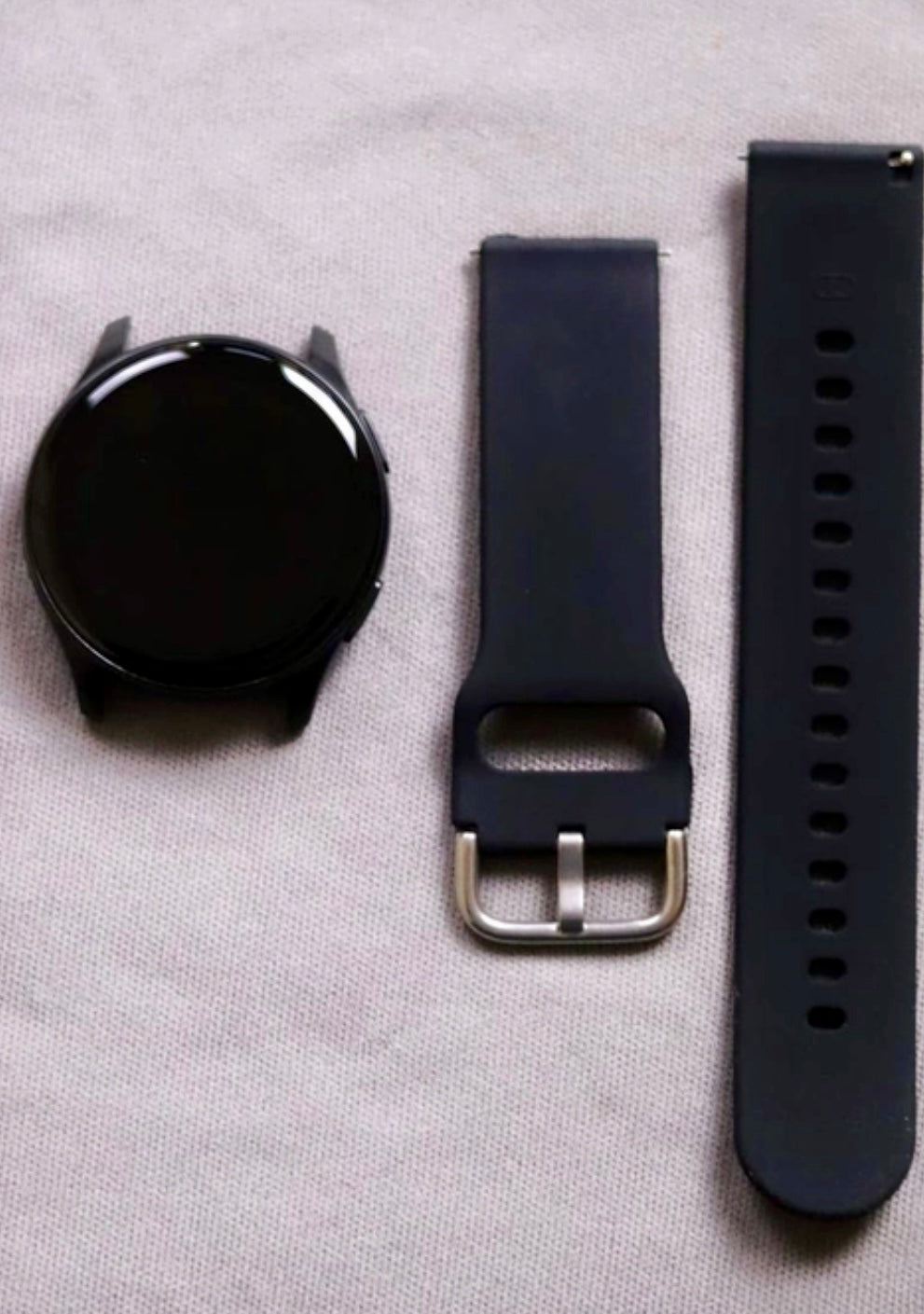 SAMSUNG GALAXY ACTIVE 2 SMARTWATCH - FIRST TIME IN INDIA WITH AMOLED DISPLAY 💯