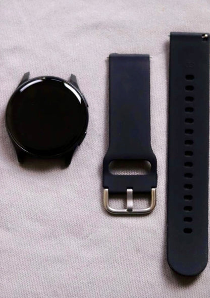SAMSUNG GALAXY ACTIVE 2 SMARTWATCH - FIRST TIME IN INDIA WITH AMOLED DISPLAY 💯
