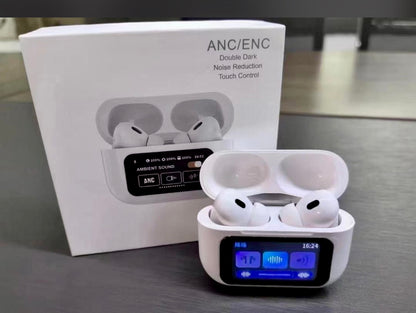 AirPodz Pro 2 + Model With OG AMOLED Display