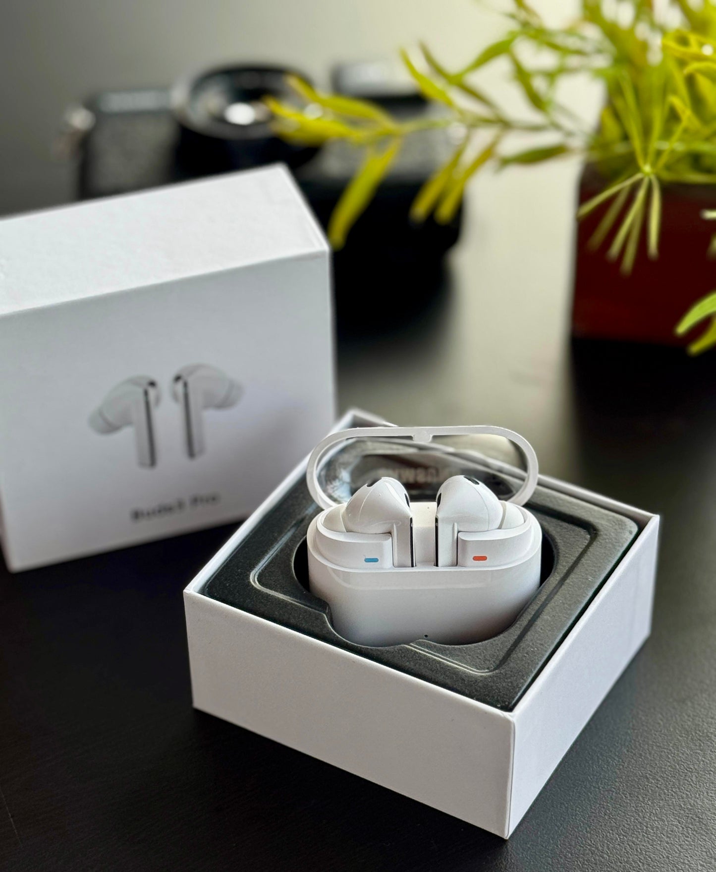 Samsung Buds 3 Pro - Ultra Heavy Sound Quality With Bass | First Time In India In 1:1 Original Box Packing 💯
